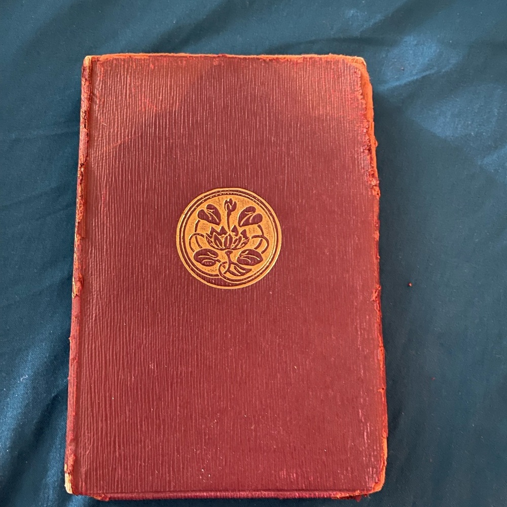 Vintage❗️STARS OF THE DESERT by Laurence Hope. 1927 edition